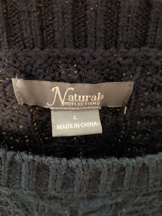 Natural Reflections Women's Sweater
