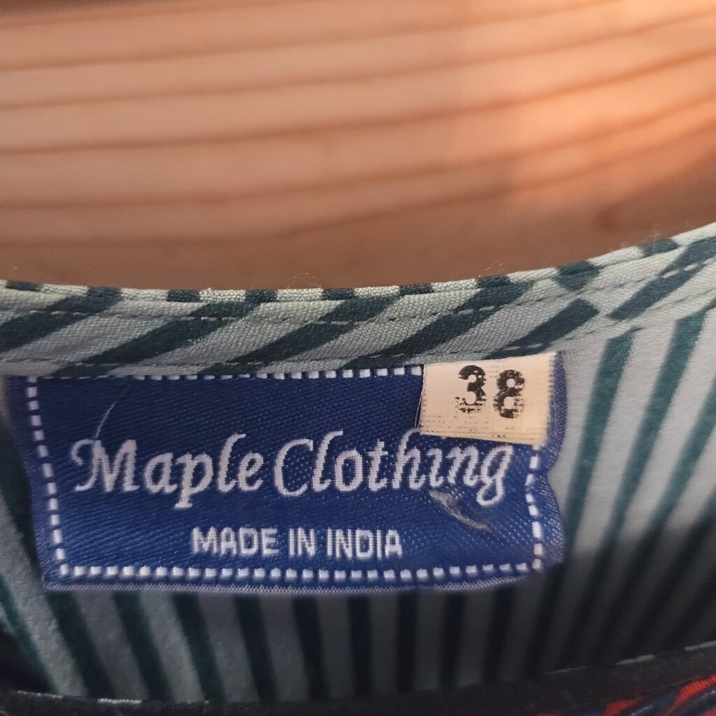 Maple Clothing Women's Top