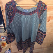 Maple Clothing Women's Top