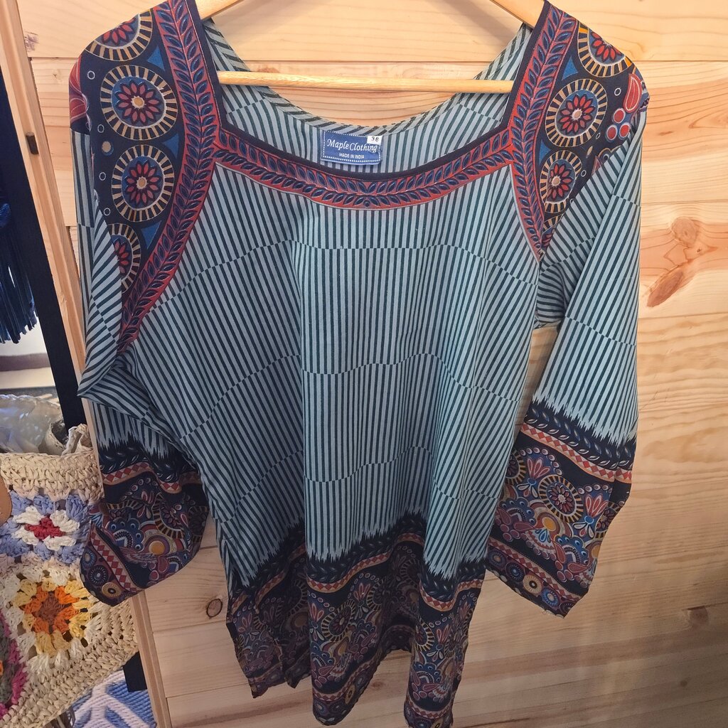 Maple Clothing Women's Top