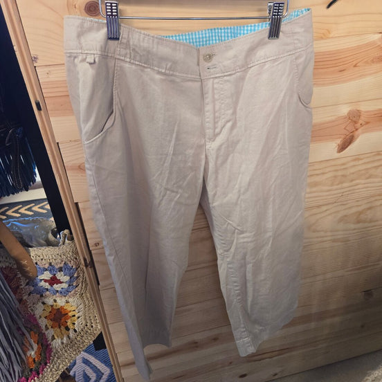 Columbia Omni-Shade Sun Protection Capri Pants