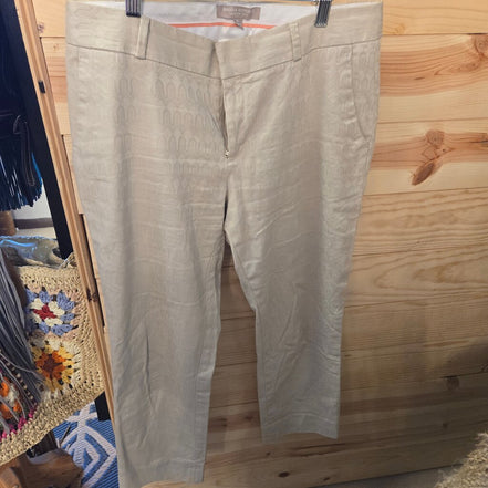 Banana Republic Hampton Pant