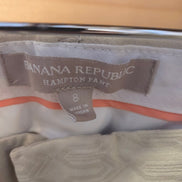 Banana Republic Hampton Pant
