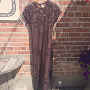 Jeffrey & Clarke Evening Dress