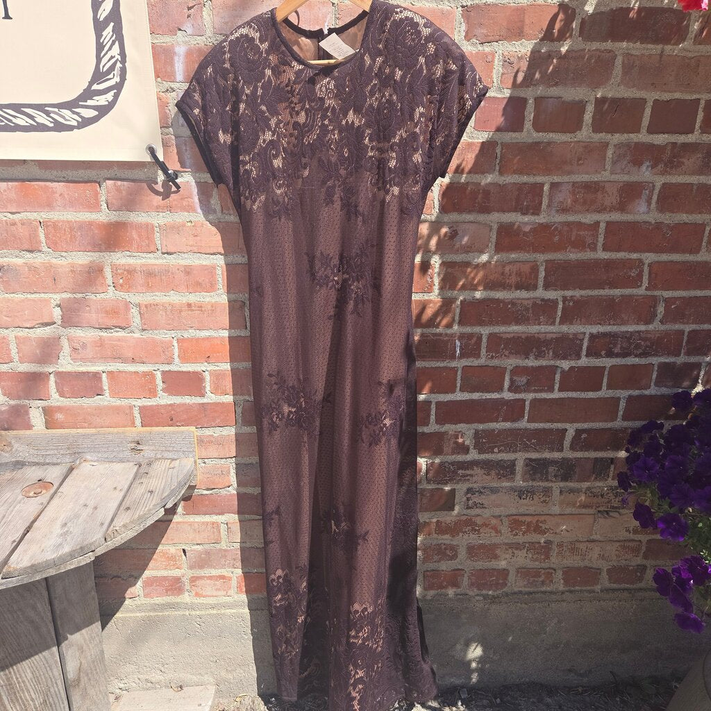 Jeffrey & Clarke Evening Dress