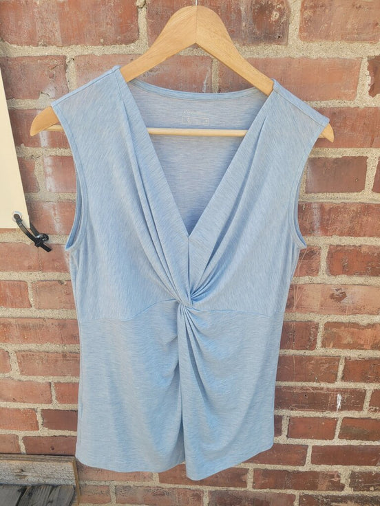 Eddie Bauer Women's Sleeveless Top