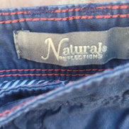 Natural Reflections Women's Casual Shorts