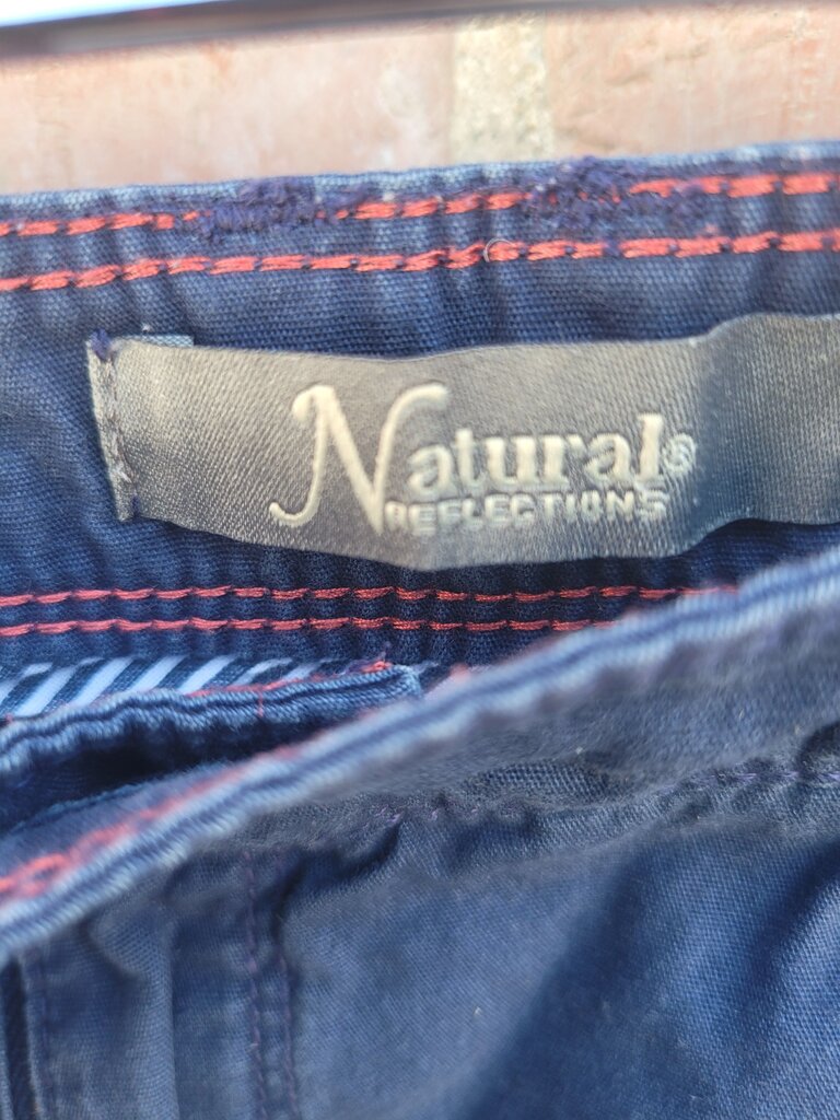 Natural Reflections Women's Casual Shorts