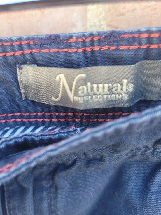 Natural Reflections Women's Casual Shorts