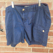 Natural Reflections Women's Casual Shorts
