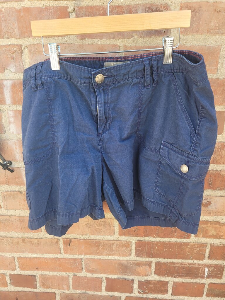 Natural Reflections Women's Casual Shorts
