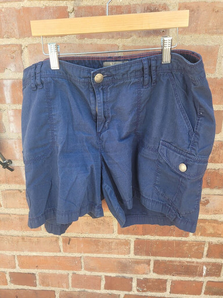 Natural Reflections Women's Casual Shorts