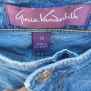 Gloria Vanderbilt Women's Denim Jeans