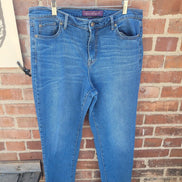 Gloria Vanderbilt Women's Denim Jeans