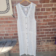 Adora Knitted Maxi Dress