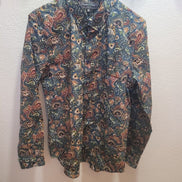 Paisley & Gray Slim Fit Shirt