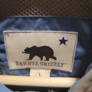 Dakota Grizzly Men's Long Sleeve Shirt