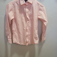Tommy Hilfiger Men's Long Sleeve Shirt