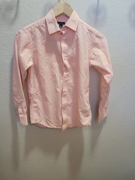 Tommy Hilfiger Men's Long Sleeve Shirt