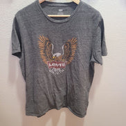 Levi's Eagle Graphic T-Shirt