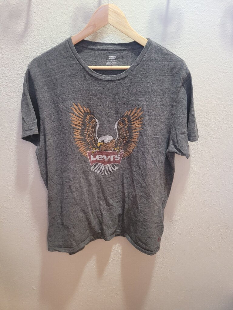 Levi's Eagle Graphic T-Shirt