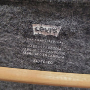 Levi's Eagle Graphic T-Shirt
