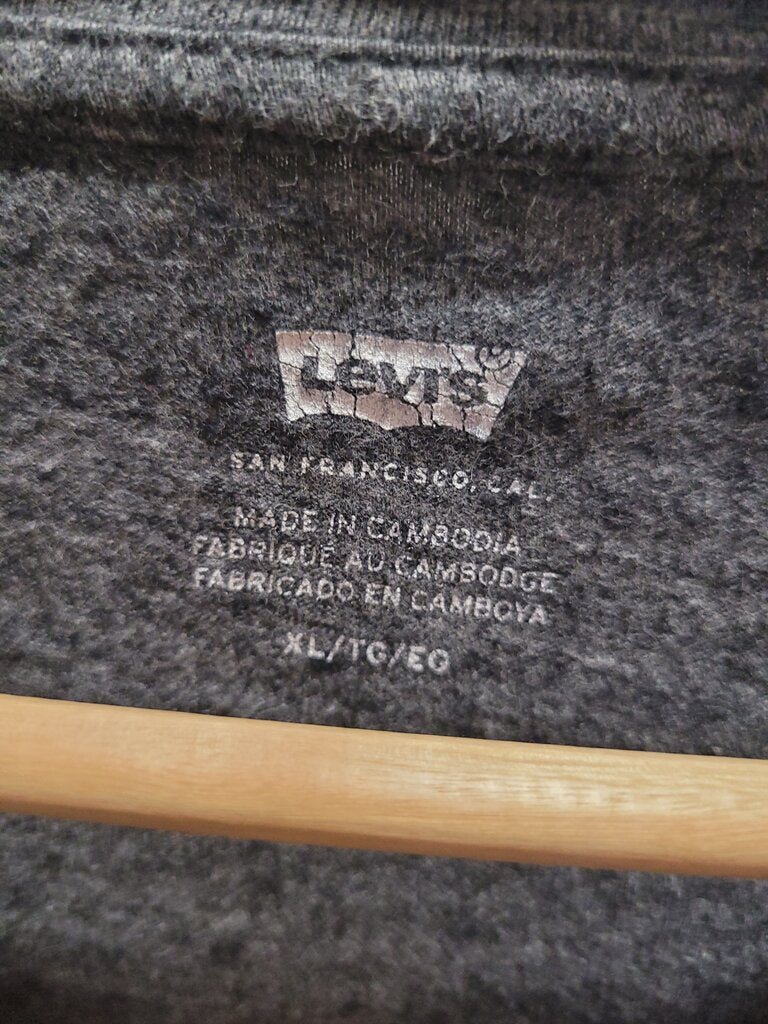 Levi's Eagle Graphic T-Shirt
