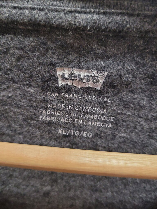 Levi's Eagle Graphic T-Shirt