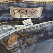 Sofia Jeans by Sofia Vergara Women's Denim