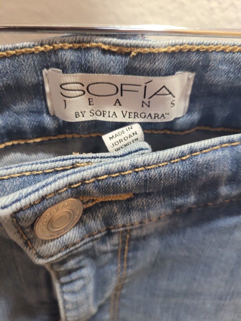 Sofia Jeans by Sofia Vergara Women's Denim