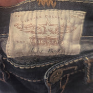Big Star Women's Vintage Jeans