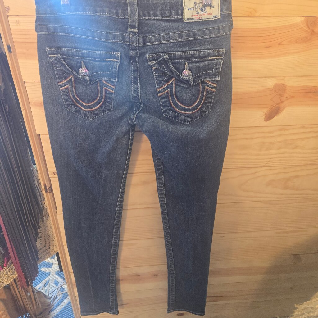 True Religion Brand Jeans