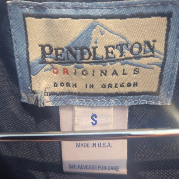 Pendleton Originals Vest