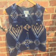 Pendleton Originals Vest