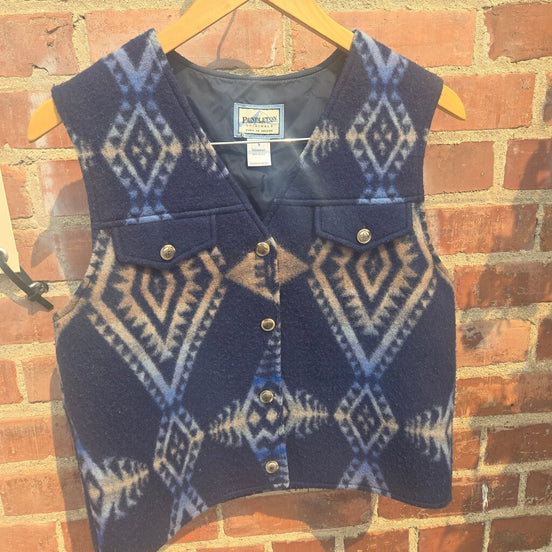 Pendleton Originals Vest