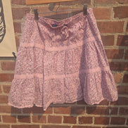 Gap Kids Floral XL Skirt
