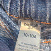 OshKosh Denim Skirt