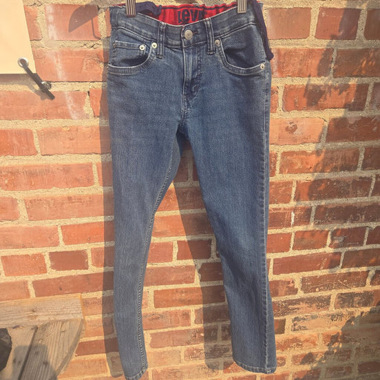 Levi's Women's Slim Fit Jeans