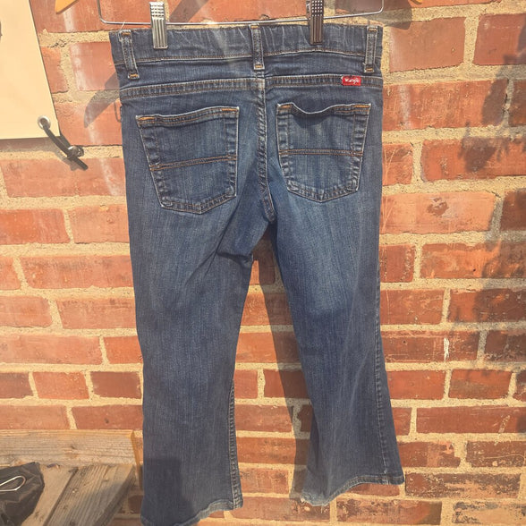 Wrangler Boys' Husky Jeans