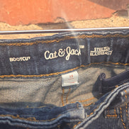 Cat & Jack Bootcut Jeans