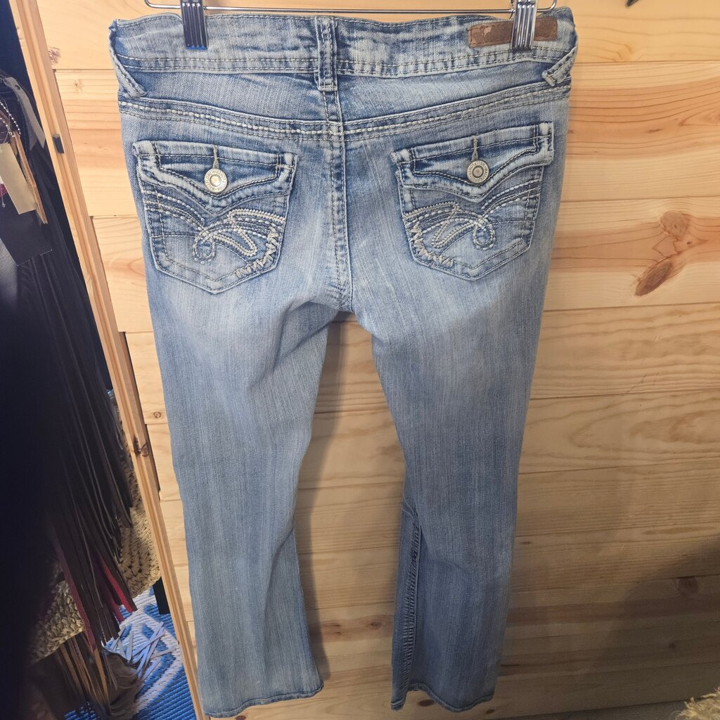 Willowood Women's Bootcut Jeans