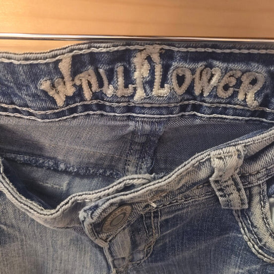 Willowood Women's Bootcut Jeans