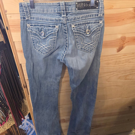 LA Idol Women's Denim Jeans