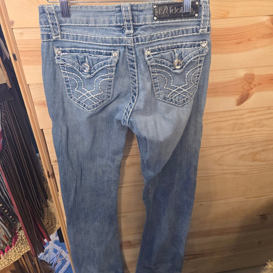 LA Idol Women's Denim Jeans