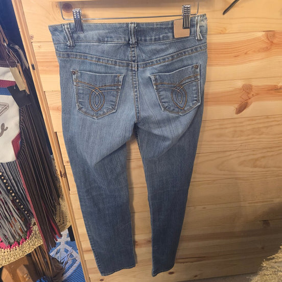 Paris Blues Women's Jeans