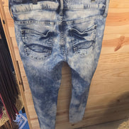 Decree Women's Denim Jeans