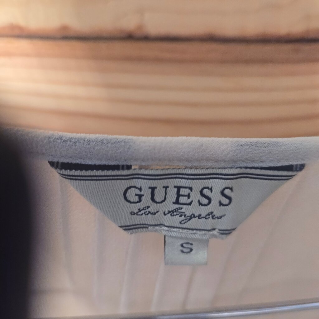 Guess Women's Blouse