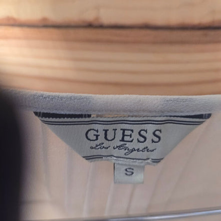 Guess Women's Blouse