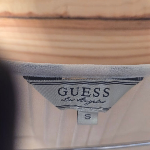 Guess Women's Blouse