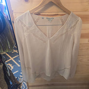Guess Women's Blouse